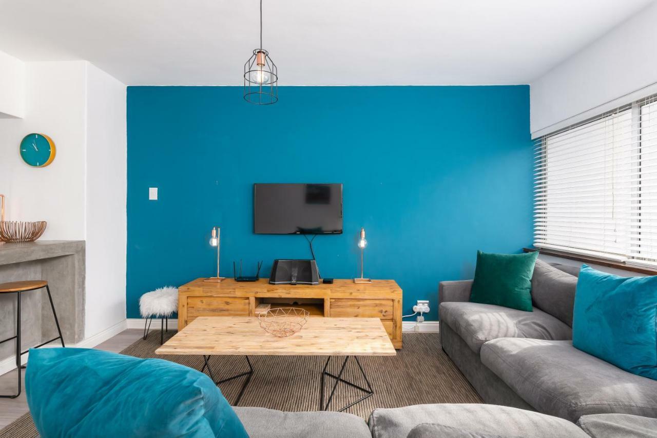 Saratoga Apartments By Propr Cape Town Eksteriør bilde