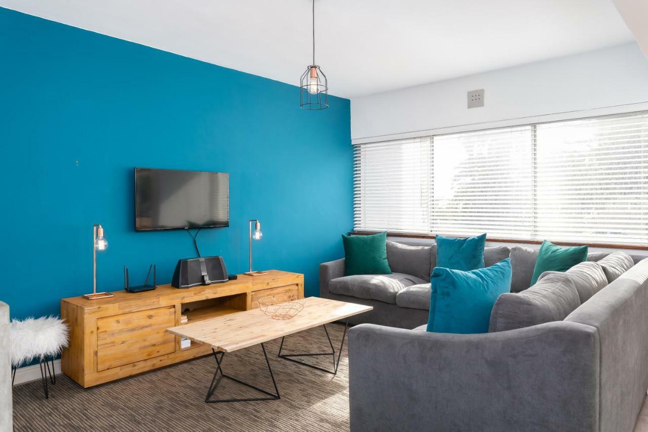 Saratoga Apartments By Propr Cape Town Eksteriør bilde
