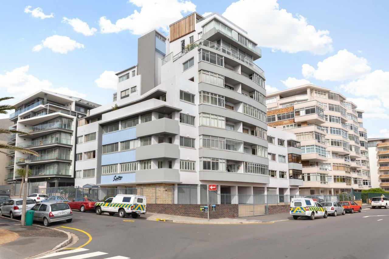 Saratoga Apartments By Propr Cape Town Eksteriør bilde