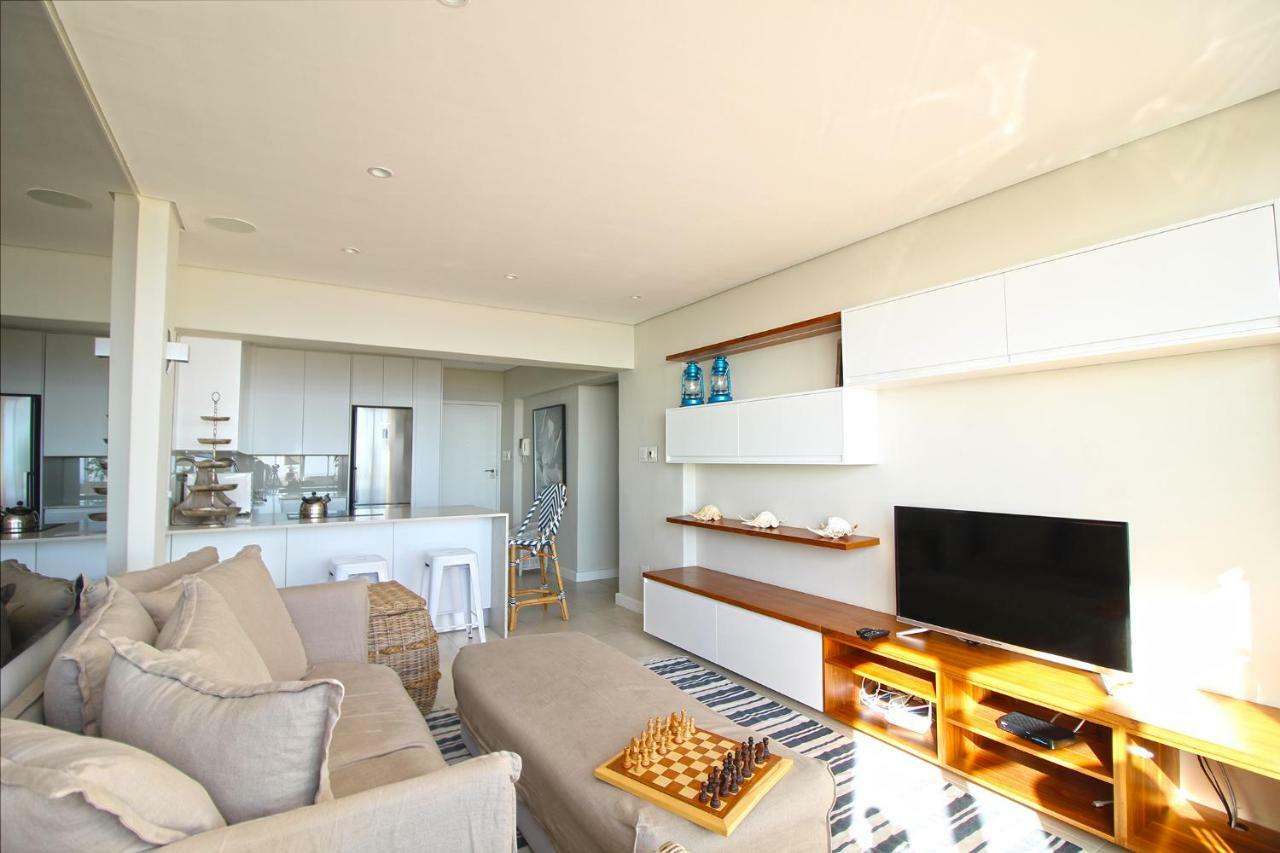 Saratoga Apartments By Propr Cape Town Eksteriør bilde
