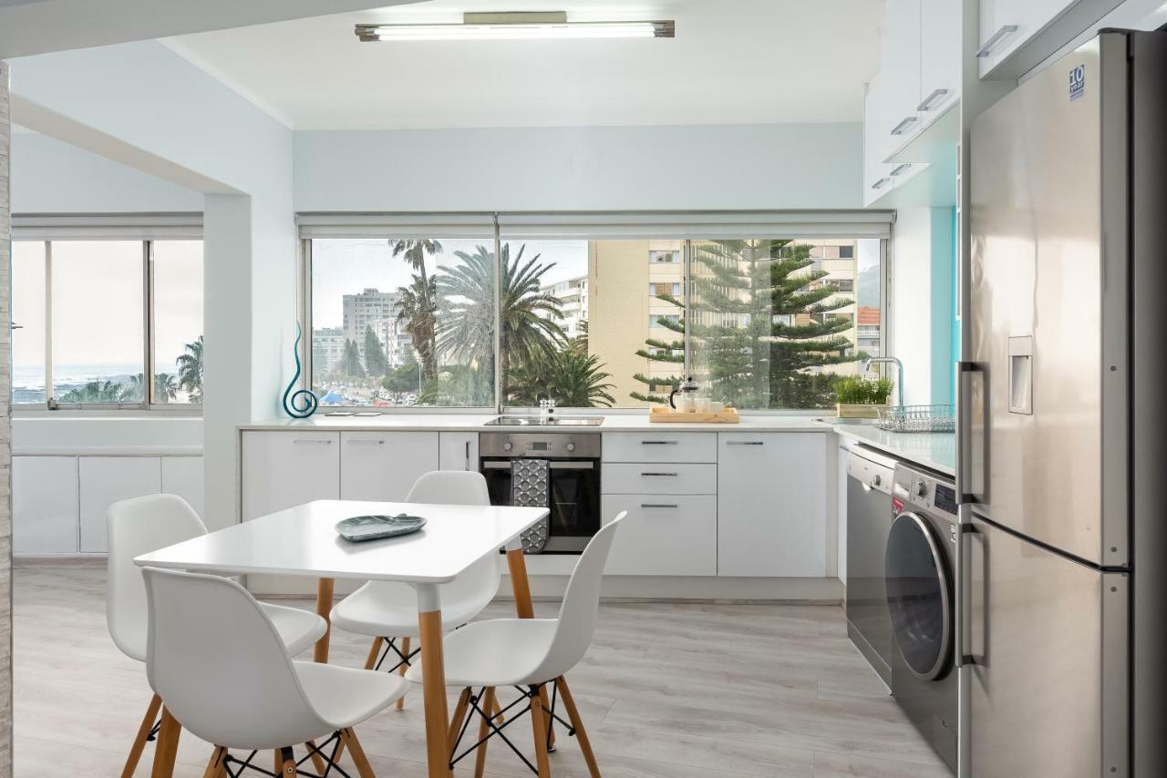 Saratoga Apartments By Propr Cape Town Eksteriør bilde