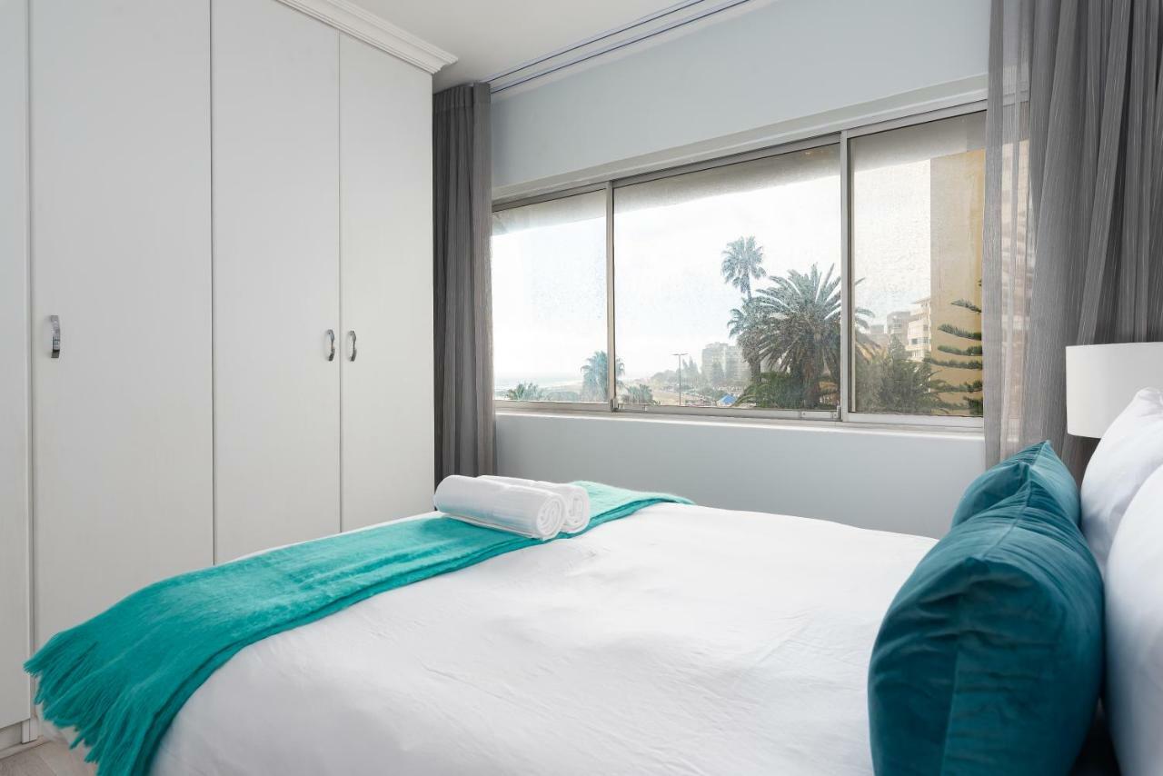 Saratoga Apartments By Propr Cape Town Eksteriør bilde