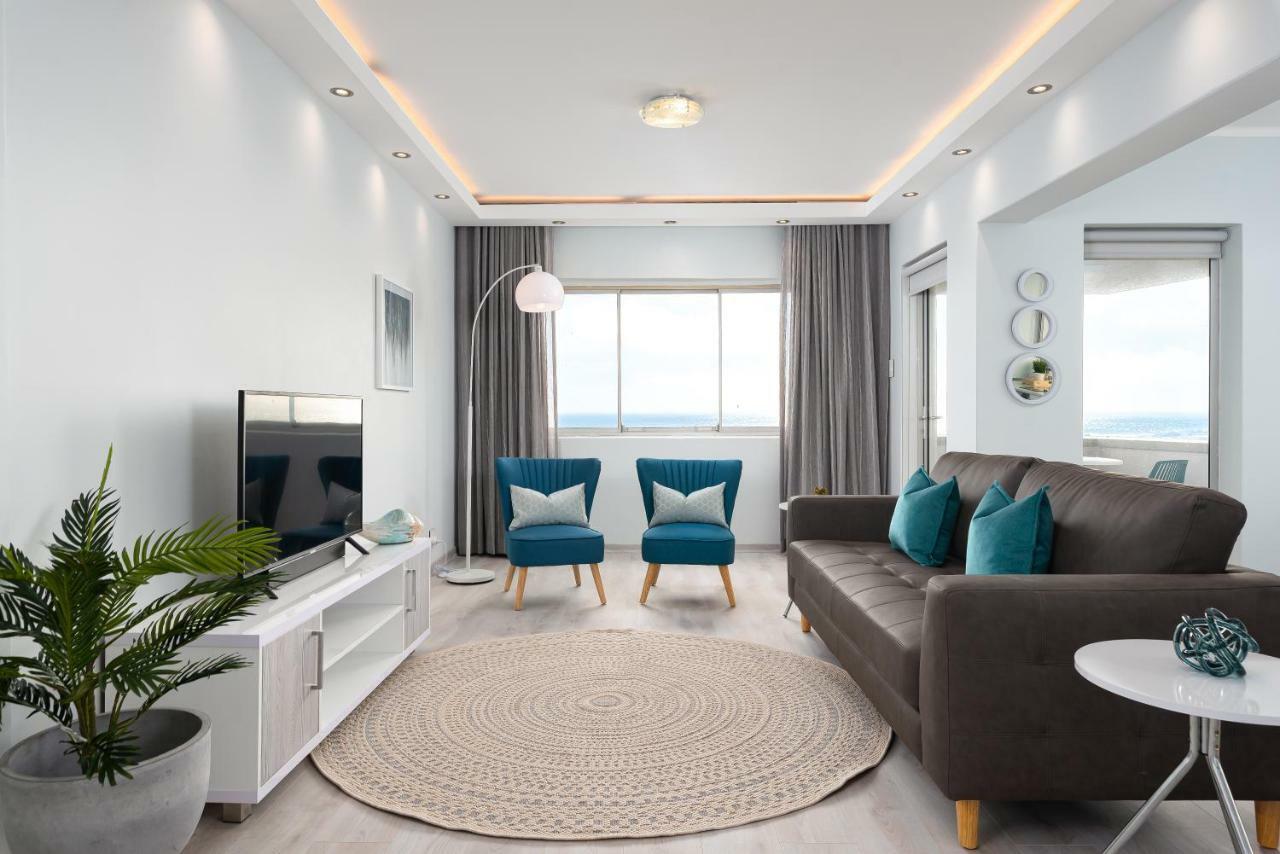 Saratoga Apartments By Propr Cape Town Eksteriør bilde