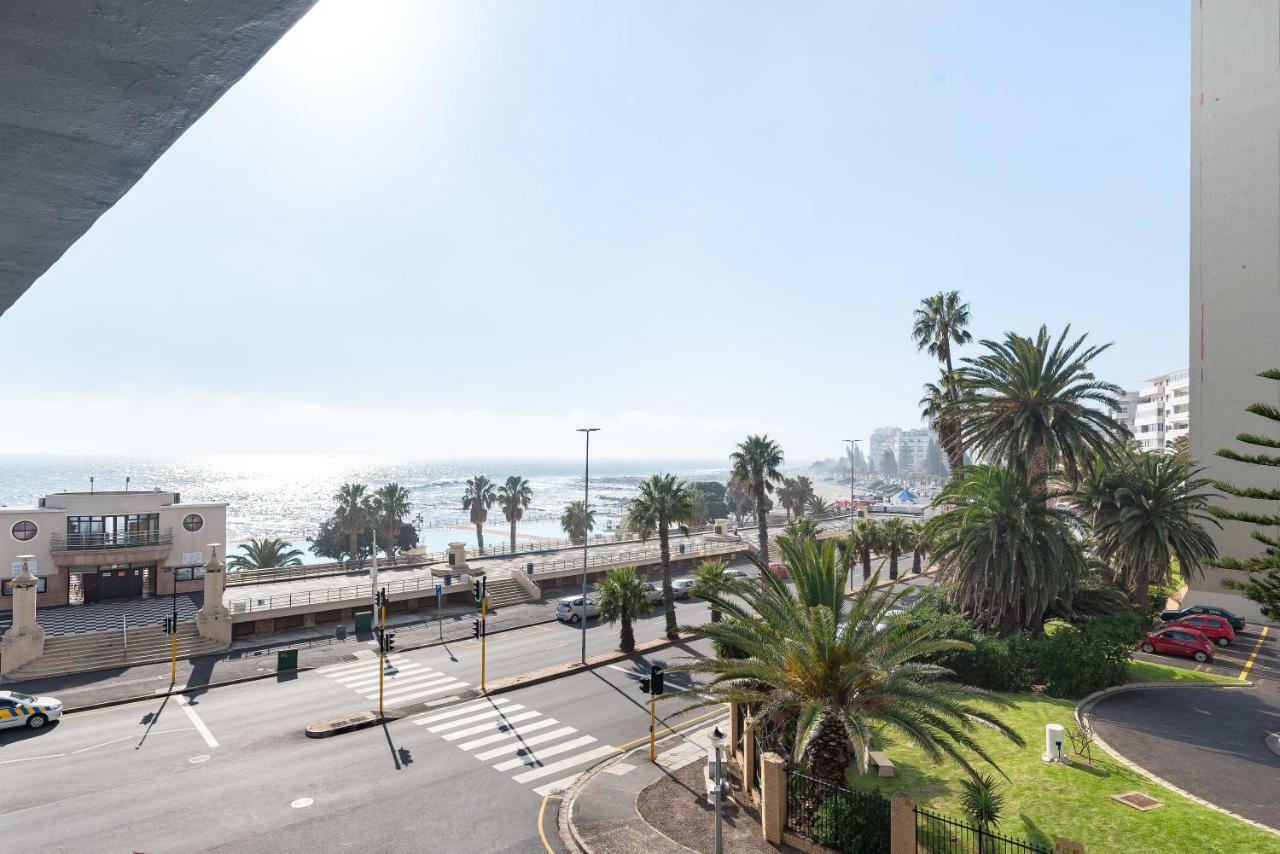 Saratoga Apartments By Propr Cape Town Eksteriør bilde