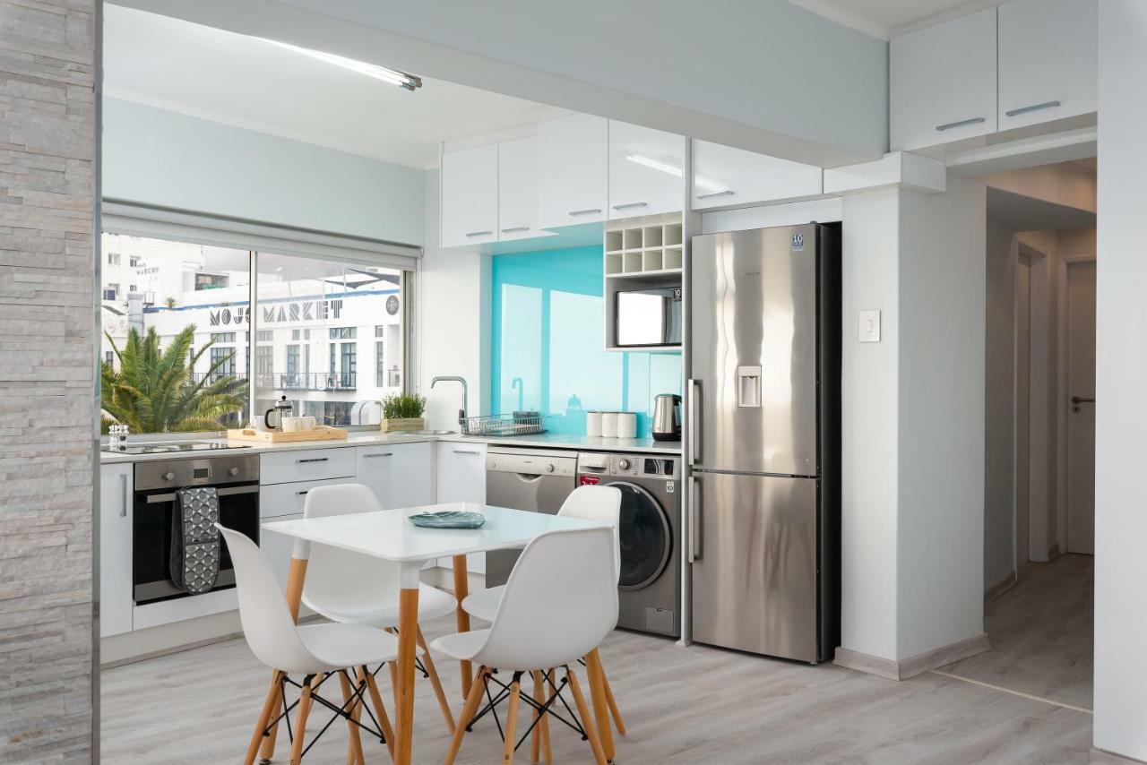 Saratoga Apartments By Propr Cape Town Eksteriør bilde